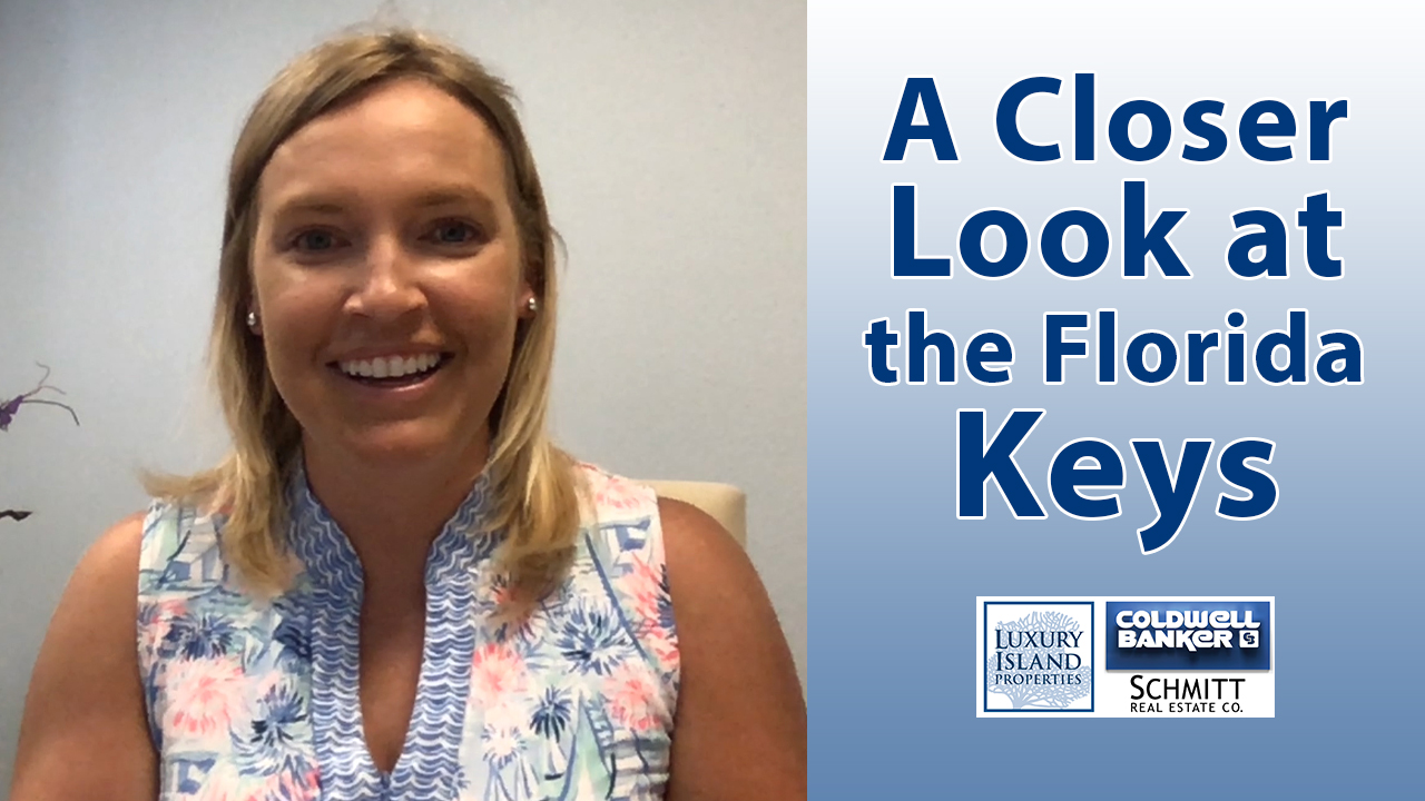 A Quick Update on the Florida Keys Market
