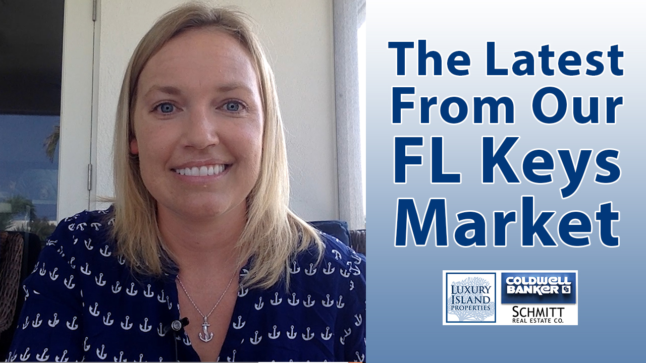 Your Florida Keys Market Update