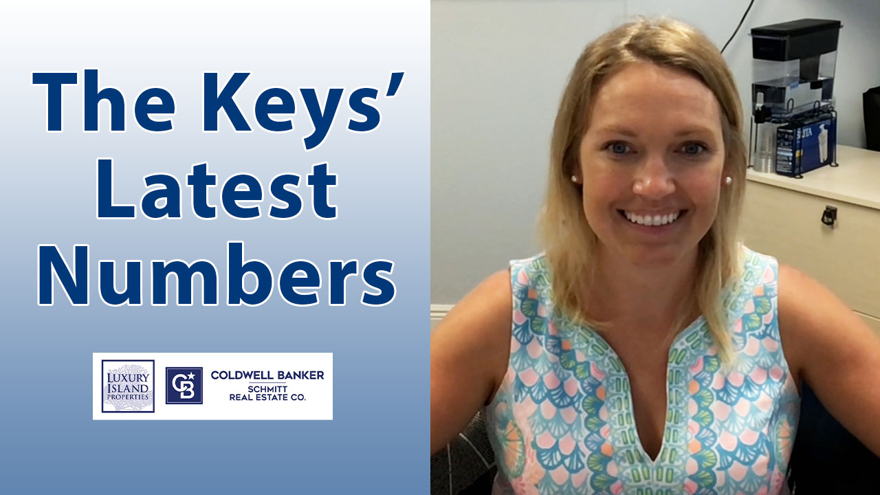 What’s Happening in the Keys Market?